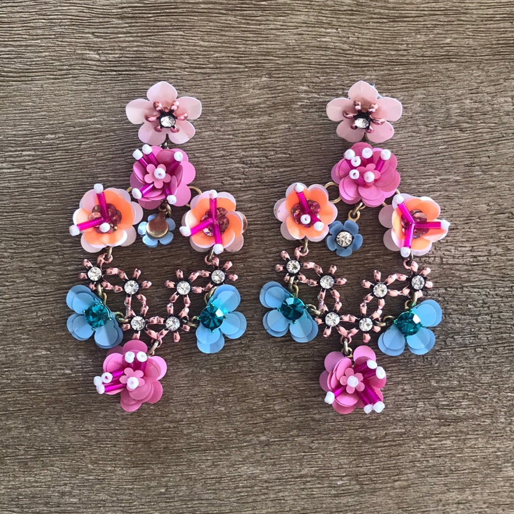 J. Crew Earrings